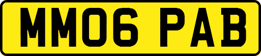 MM06PAB