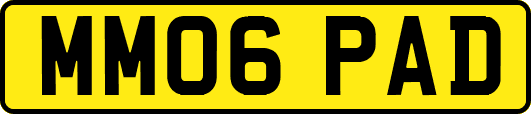 MM06PAD