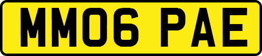 MM06PAE