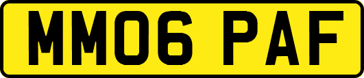 MM06PAF