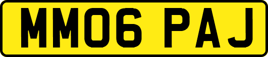 MM06PAJ