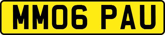 MM06PAU