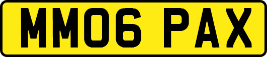 MM06PAX