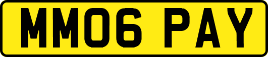 MM06PAY
