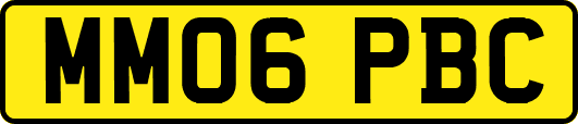 MM06PBC