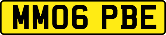 MM06PBE