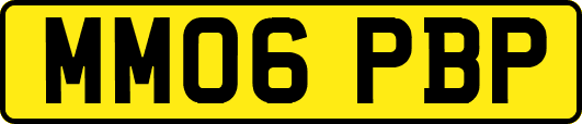 MM06PBP