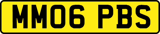 MM06PBS