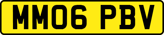 MM06PBV