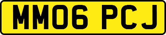 MM06PCJ