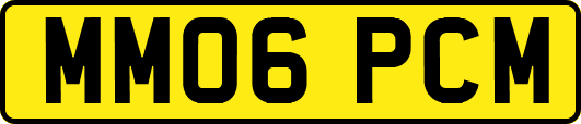 MM06PCM