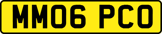 MM06PCO