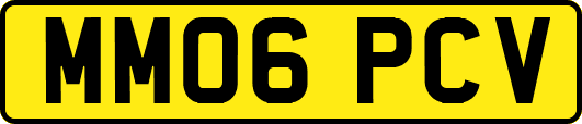 MM06PCV