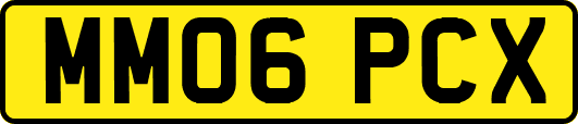 MM06PCX