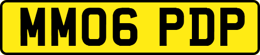 MM06PDP