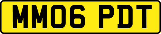 MM06PDT