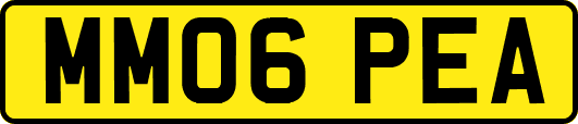 MM06PEA
