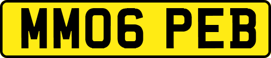 MM06PEB