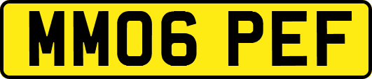 MM06PEF