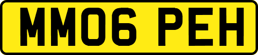 MM06PEH