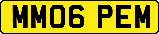 MM06PEM