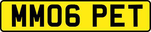 MM06PET