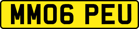 MM06PEU