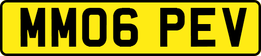 MM06PEV