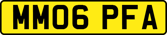 MM06PFA