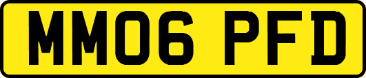 MM06PFD