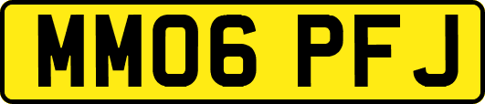 MM06PFJ