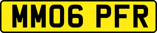 MM06PFR