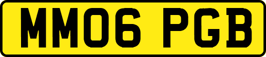 MM06PGB