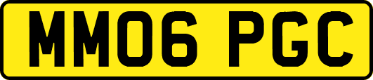 MM06PGC
