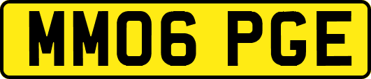 MM06PGE
