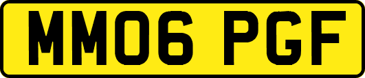 MM06PGF