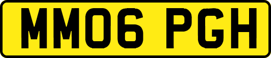 MM06PGH