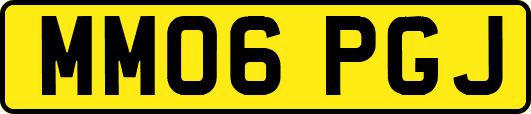 MM06PGJ