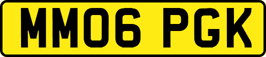 MM06PGK