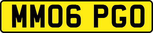 MM06PGO
