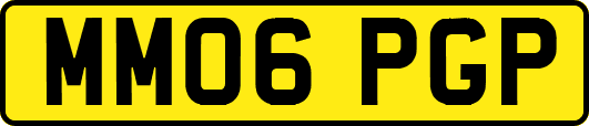 MM06PGP