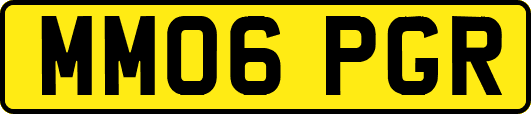 MM06PGR