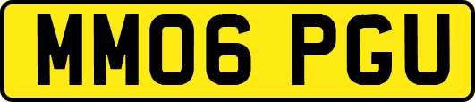 MM06PGU