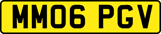MM06PGV