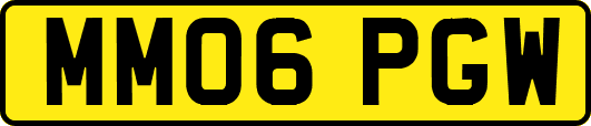 MM06PGW