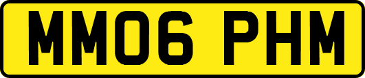 MM06PHM