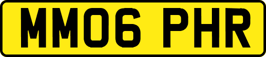MM06PHR