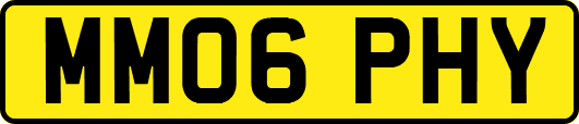 MM06PHY