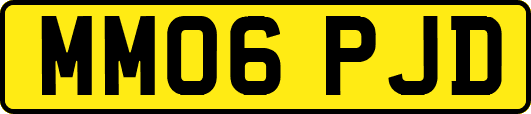 MM06PJD