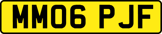 MM06PJF